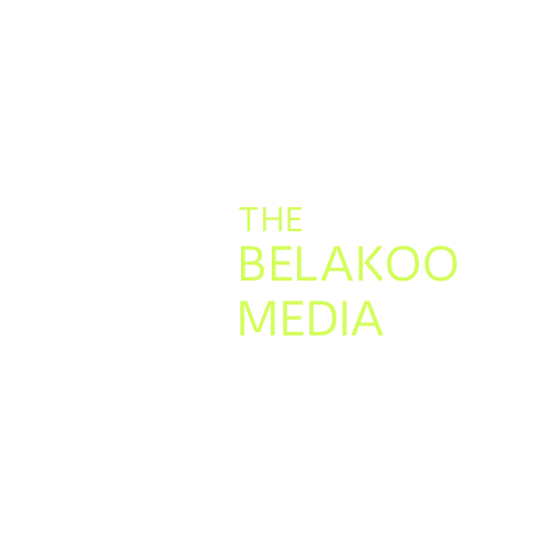 Belakoo Media Logo